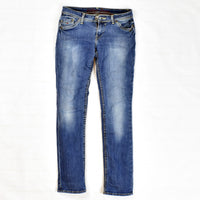 Vintage Tommy Hilfiger jeans in blue
