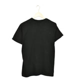 Vintage Adidas t-shirt top blouse tee in black