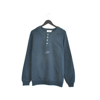 Vintage Levi Straus longsleeve tee jumper pullover sweatshirt sweater hoodie in dark blue