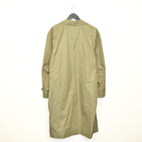 Vintage Burberry trench coat jacket windbreaker