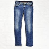 Vintage Tommy Hilfiger jeans in blue